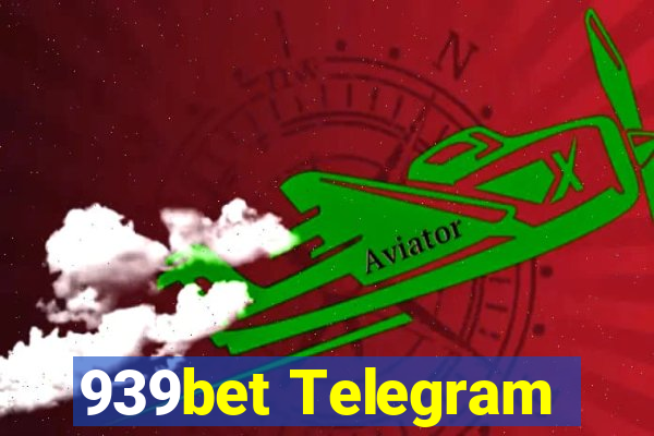 939bet Telegram